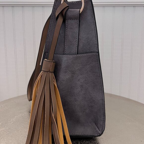 Jen&Co. Ellis handbag - NWT - Picture 2 of 10